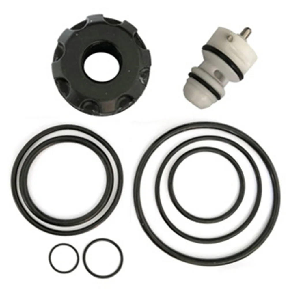 O-Ring Kit Rubber RN46-RK Rebuilt Kit O-Ring Kit Replacement For Bostitch RN46-RK RN46 Roofing Nailer
O-Ring Kit Rubber RN46-RK Rebuilt Kit O-Ring Kit Replacement For Bostitch RN46-RK RN46 Roofing Nailer