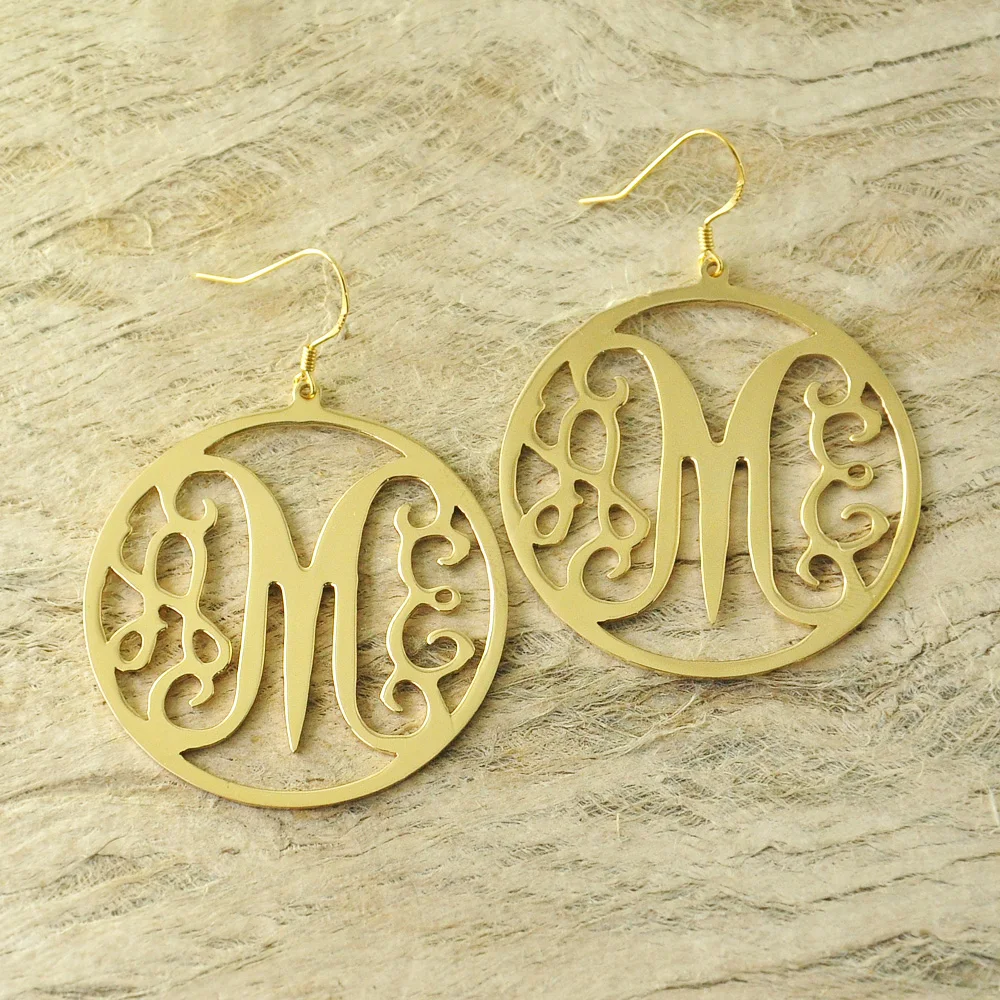 Custom Initial Earrings Monogram Earrings Letter Earrings Personalized Name Earrings For Women Ear Jewelry Gift For Her
Custom Initial Earrings Monogram Earrings Letter Earrings Personalized Name Earrings For Women Ear Jewelry Gift For Her