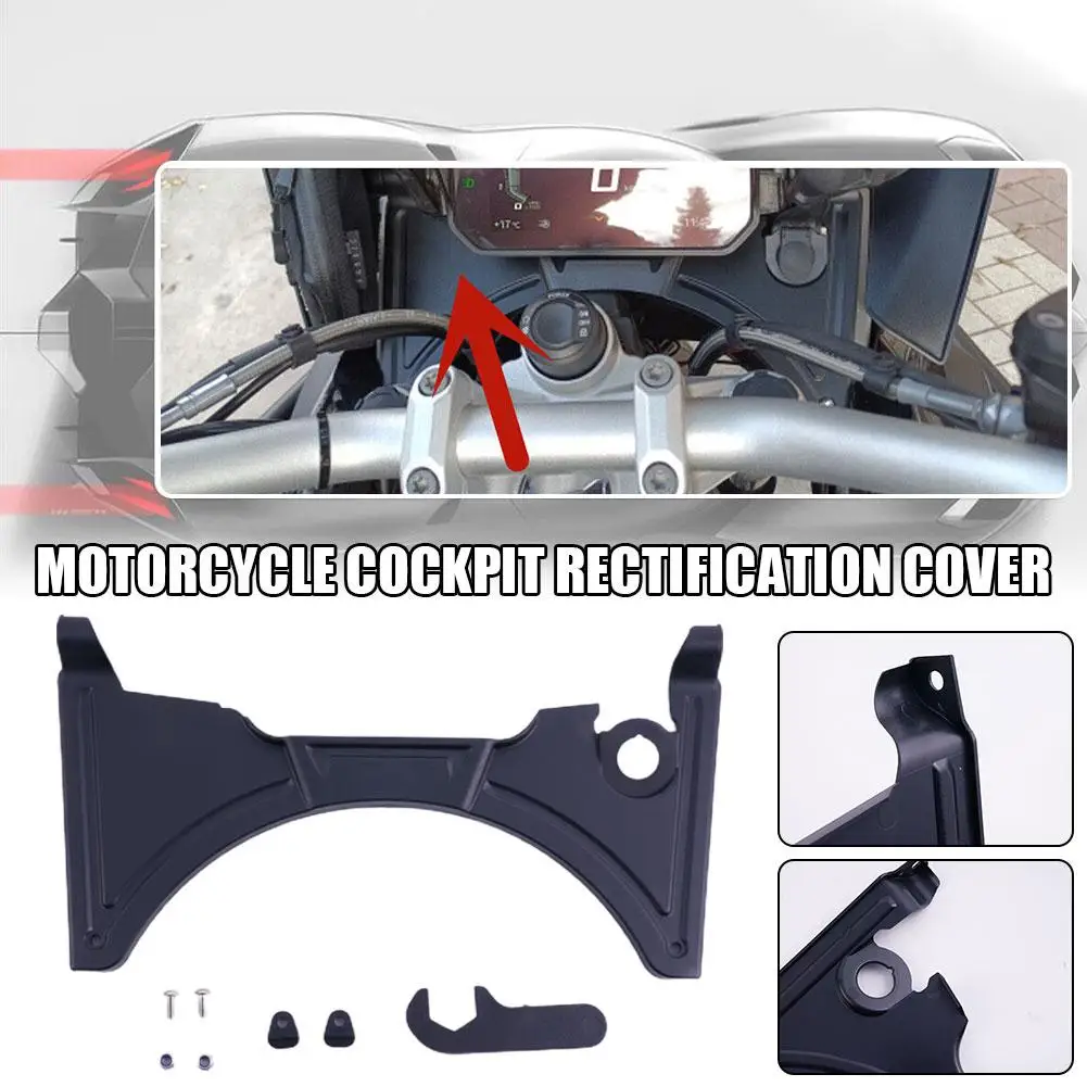 Motorcycle Cockpit Fairing For BMW R1200GS R1250GS LC ADV Adventure R 1250 GS R 1200GS LC R1250 GS Updraft Deflector
Motorcycle Cockpit Fairing For BMW R1200GS R1250GS LC ADV Adventure R 1250 GS R 1200GS LC R1250 GS Updraft Deflector