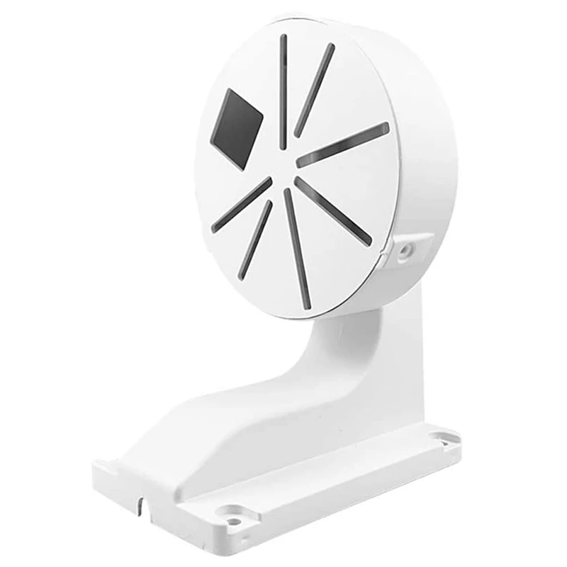 6X Security Camera Mount Bracket,ABS Indoor Outdoor Wall Mount L-Type Bracket For CCTV Security Dome IP Camera Mounting
6X Security Camera Mount Bracket,ABS Indoor Outdoor Wall Mount L-Type Bracket For CCTV Security Dome IP Camera Mounting