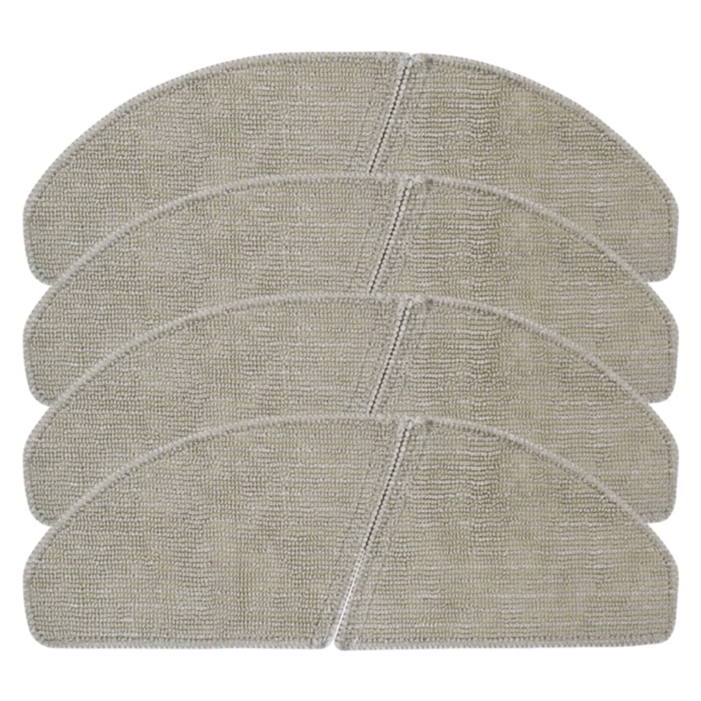 New Practical Mop Pads Cloths Cloths These Mop Pads Are Highly Absorbent Accessories And Debris From Hard Floors
New Practical Mop Pads Cloths Cloths These Mop Pads Are Highly Absorbent Accessories And Debris From Hard Floors
