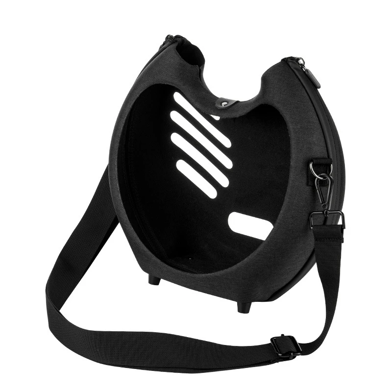 

EVA Hard Case for Harman Kardon OS6 Wireless Bluetooth-compatible Speaker Protective Carrying Storage Bag with Shoulder Strap