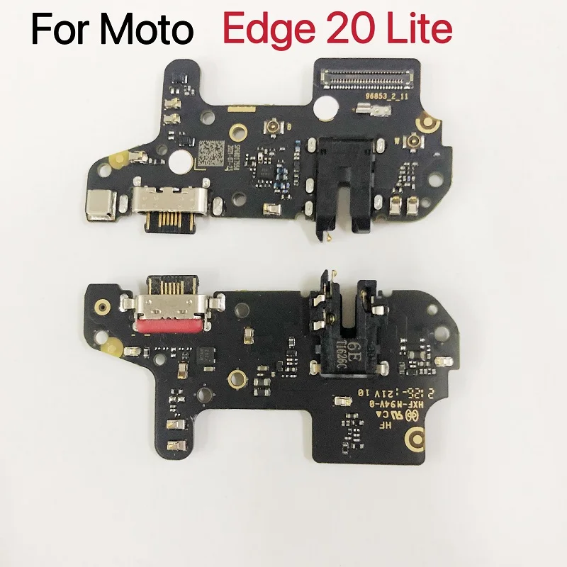 Для Motorola Moto Edge 20 Lite USB зарядный порт док-разъем микро плата гибкий кабель
Для Motorola Moto Edge 20 Lite USB зарядный порт док-разъем микро плата гибкий кабель