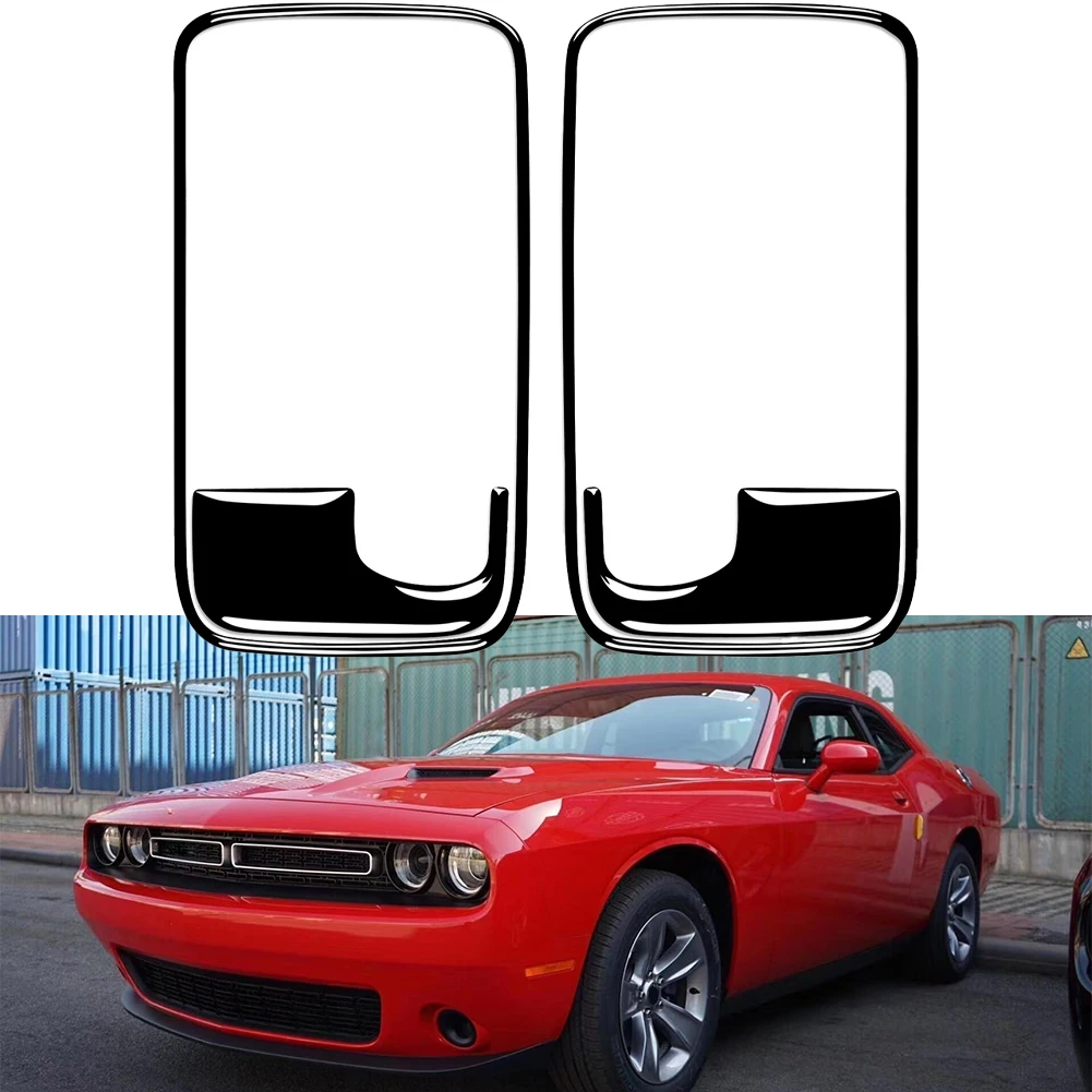 4 шт., наклейки на дверные ручки, Черная смола, усиление для Dodge For Challenger 2008-2014, Стильная черная дверная ручка из АБС-пластика
4 шт., наклейки на дверные ручки, Черная смола, усиление для Dodge For Challenger 2008-2014, Стильная черная дверная ручка из АБС-пластика
