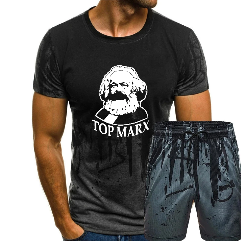 Лучшая Женская футболка MARX со знаковым силуэтом от FatCuckoo-FTS1583, идеальный подарок для мам, дочери, друзей, классика
Лучшая Женская футболка MARX со знаковым силуэтом от FatCuckoo-FTS1583, идеальный подарок для мам, дочери, друзей, классика