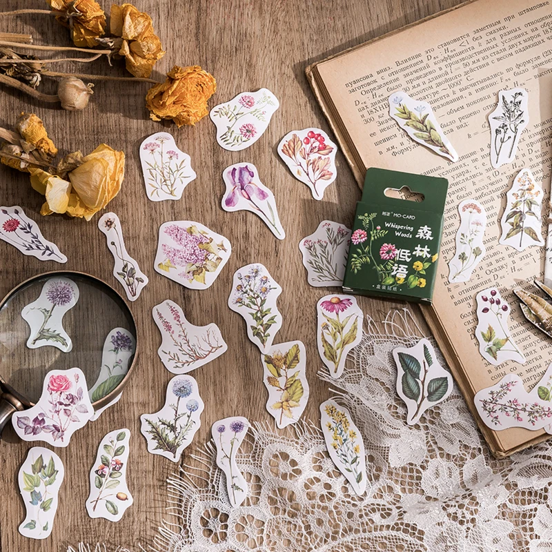 45 шт., декоративные фотообои с изображением лесных Растений
45 шт., декоративные фотообои с изображением лесных Растений