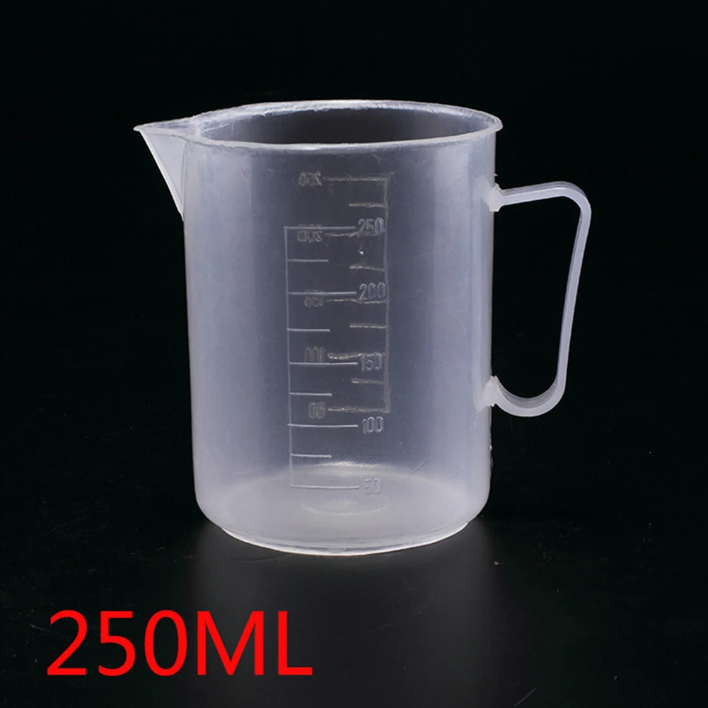 Kitchen Tools Measuring Jug Sugar 1000 Ml 2000 Ml 250 Ml 500 Ml 5000ml Chemistry Cocoa For Chemical Experiments
Kitchen Tools Measuring Jug Sugar 1000 Ml 2000 Ml 250 Ml 500 Ml 5000ml Chemistry Cocoa For Chemical Experiments