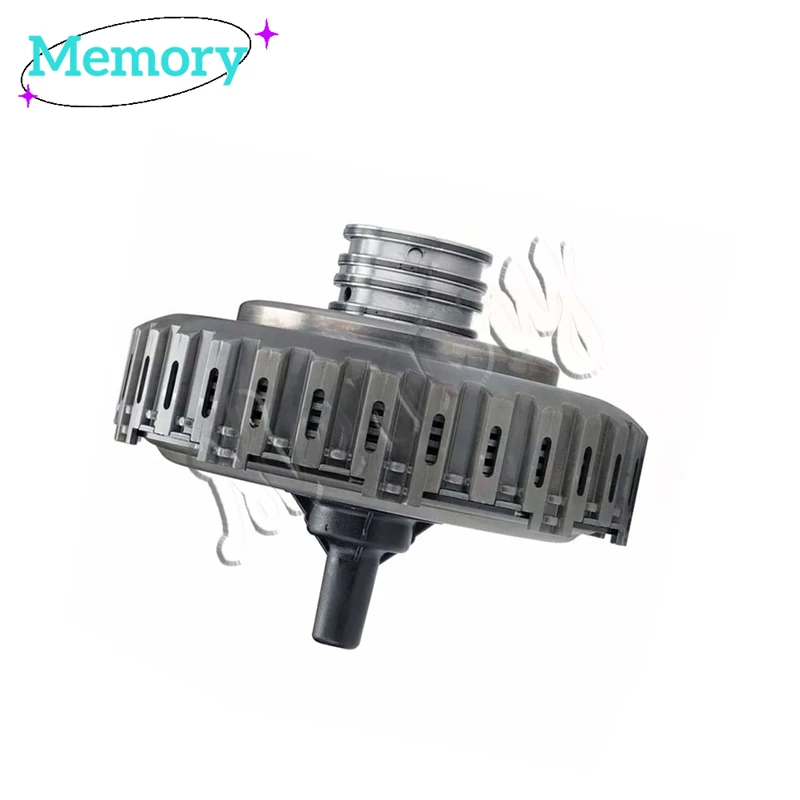DQ250 02E DSG Automatic Transmission Multi-plate Dual Clutch Assembly 02E398029C for Volkswagen Audi
DQ250 02E DSG Automatic Transmission Multi-plate Dual Clutch Assembly 02E398029C for Volkswagen Audi