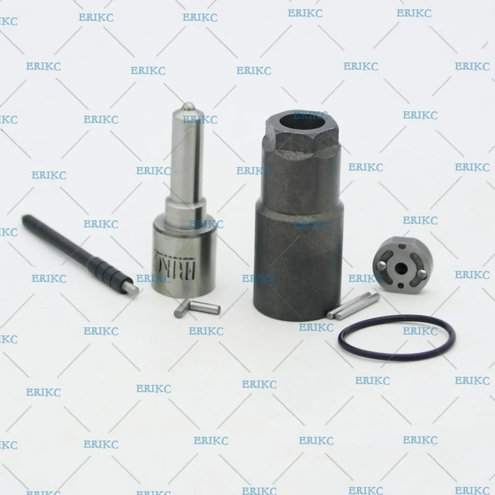 6C1Q-9K546-BB 6C1Q-9K546-BC Injector Overhaul Repair Kits Nozzle DLLA153P885 For Ford Transit 2.4 TDCi 095000-7060
6C1Q-9K546-BB 6C1Q-9K546-BC Injector Overhaul Repair Kits Nozzle DLLA153P885 For Ford Transit 2.4 TDCi 095000-7060