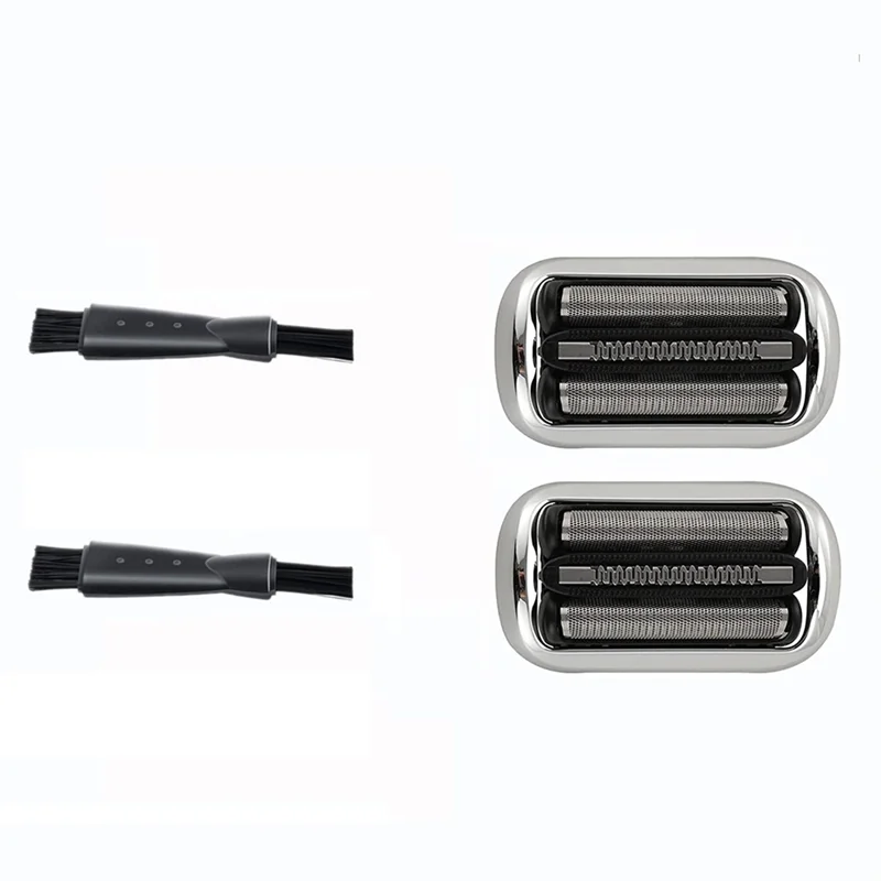 73S Series 7 Replacement Head for Braun S7: 7020S 7025S 7027Cs 7085Cc 7071Cc 7075Cc 1000S 1200S 1300S 1000S Shavers
73S Series 7 Replacement Head for Braun S7: 7020S 7025S 7027Cs 7085Cc 7071Cc 7075Cc 1000S 1200S 1300S 1000S Shavers