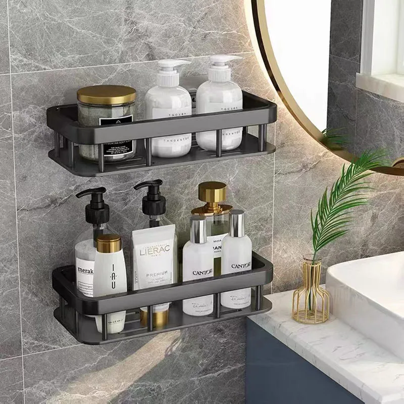 Large Space Bathroom Shelves Corner Shower Caddy Bathroom Shower Organizer Soap Holder Shelves Rack for Inside Shower Black
Large Space Bathroom Shelves Corner Shower Caddy Bathroom Shower Organizer Soap Holder Shelves Rack for Inside Shower Black