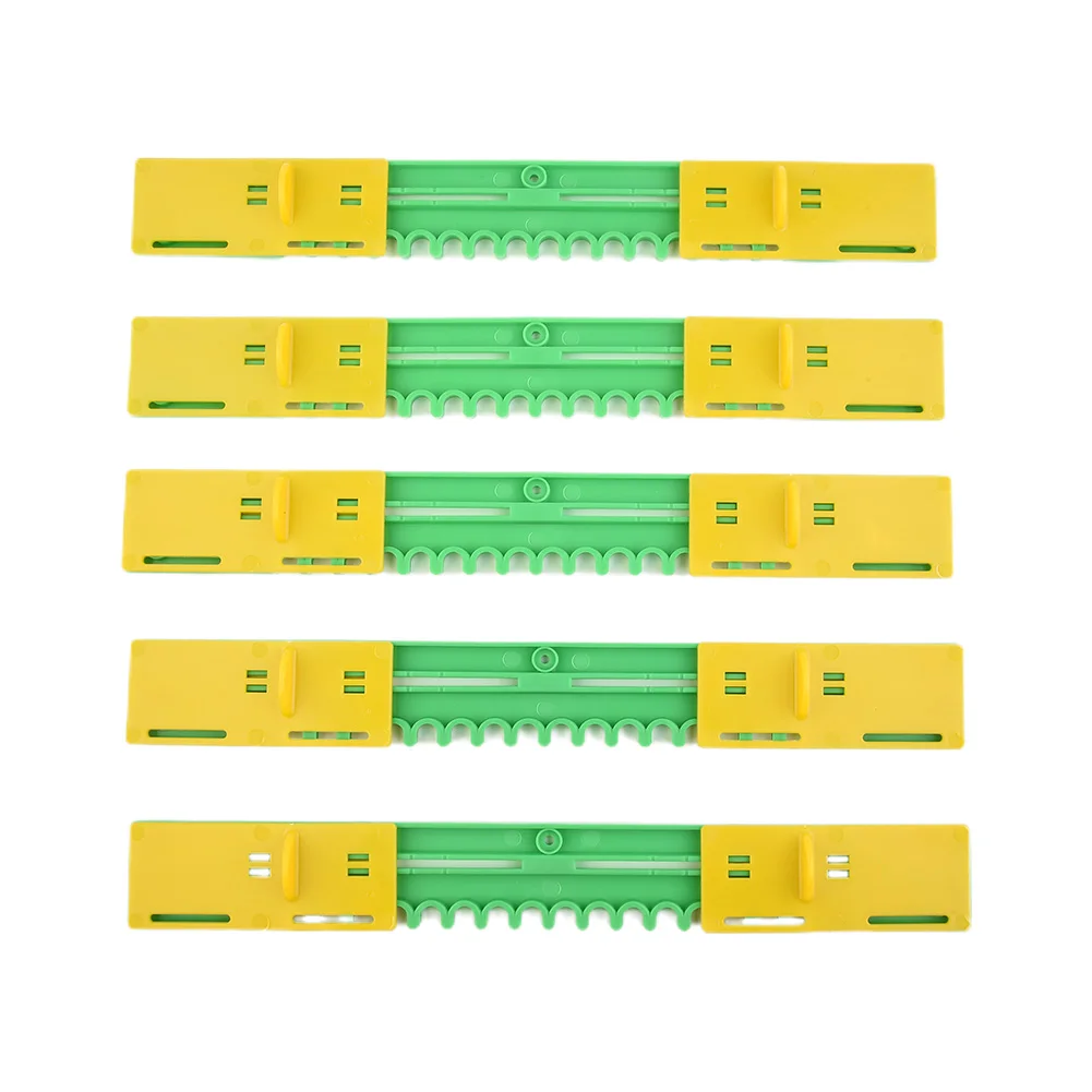 Beekeeping Box Beehive Doors 5Pcs Plastic Entrance Disc Nest Gate 31.5x4cm High Quality Durable Popular Fashion
Beekeeping Box Beehive Doors 5Pcs Plastic Entrance Disc Nest Gate 31.5x4cm High Quality Durable Popular Fashion