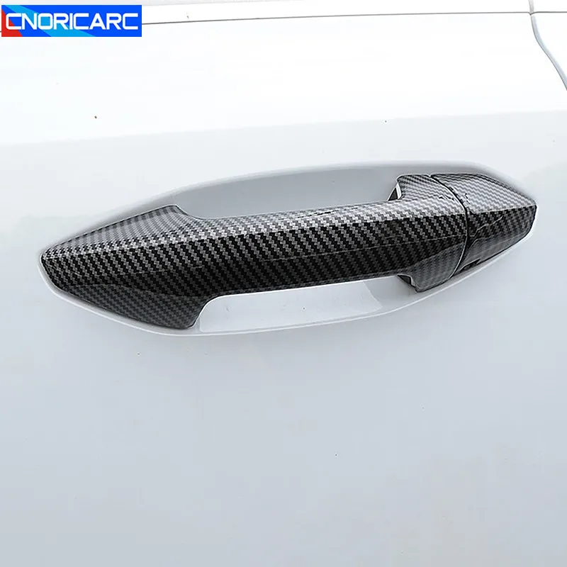 Декоративная рамка для ручки двери автомобиля для Audi A3 8Y 2021-2022 LHD из углеродного волокна
Декоративная рамка для ручки двери автомобиля для Audi A3 8Y 2021-2022 LHD из углеродного волокна