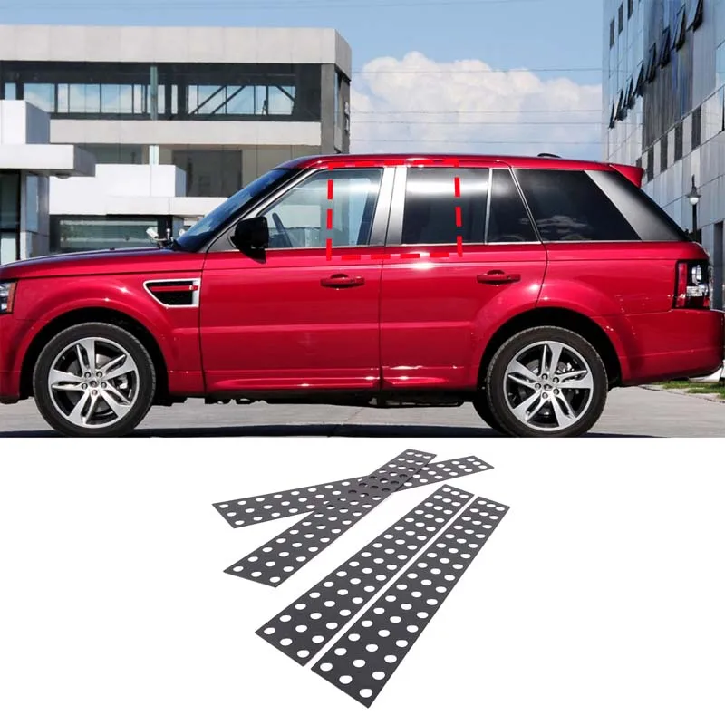 Для 2005-2013 Land Rover Range Rover Sport алюминиевый сплав Автомобильный Центральный столб с Сотами декоративная панель стикер автомобильные аксессуары
Для 2005-2013 Land Rover Range Rover Sport алюминиевый сплав Автомобильный Центральный столб с Сотами декоративная панель стикер автомобильные аксессуары