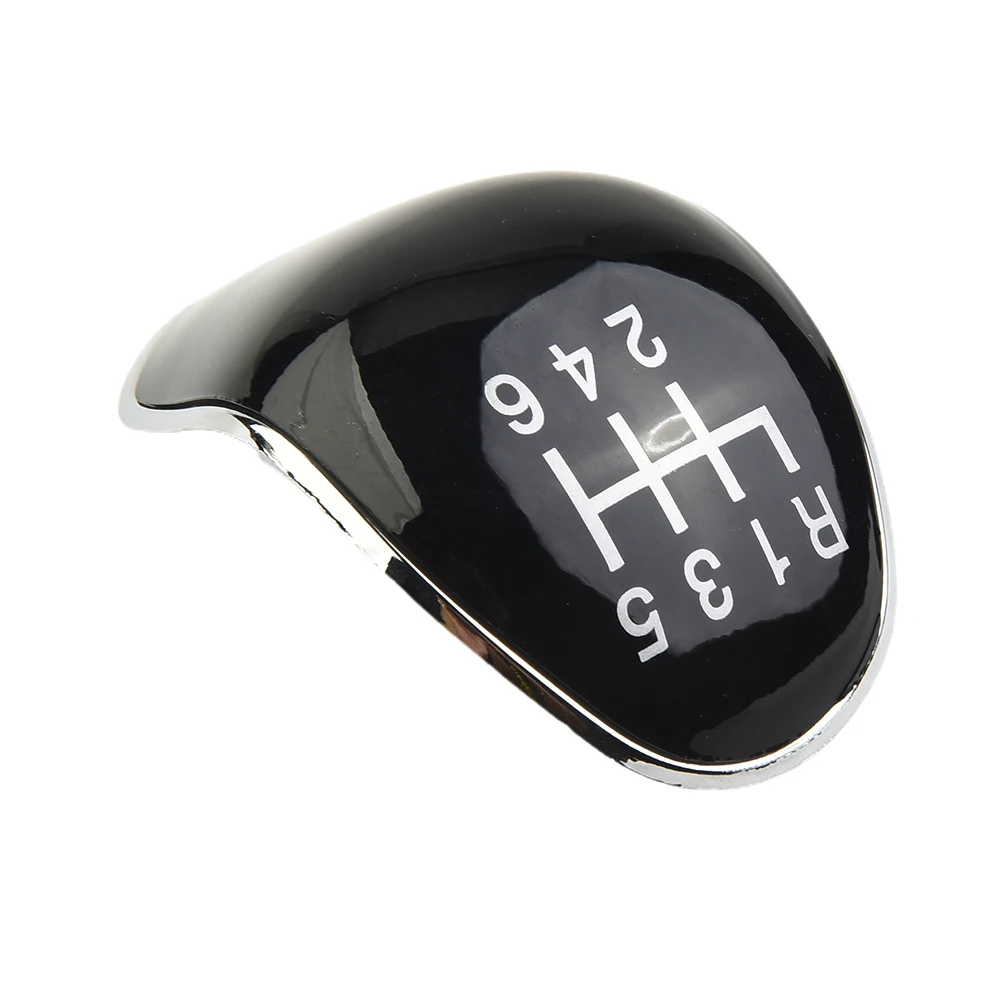 Manual 6 Speed Car Gear Shift Knob Lever Cap Insert Cover For Ford Fiesta Focus Gear Shift Knob Parts
Manual 6 Speed Car Gear Shift Knob Lever Cap Insert Cover For Ford Fiesta Focus Gear Shift Knob Parts