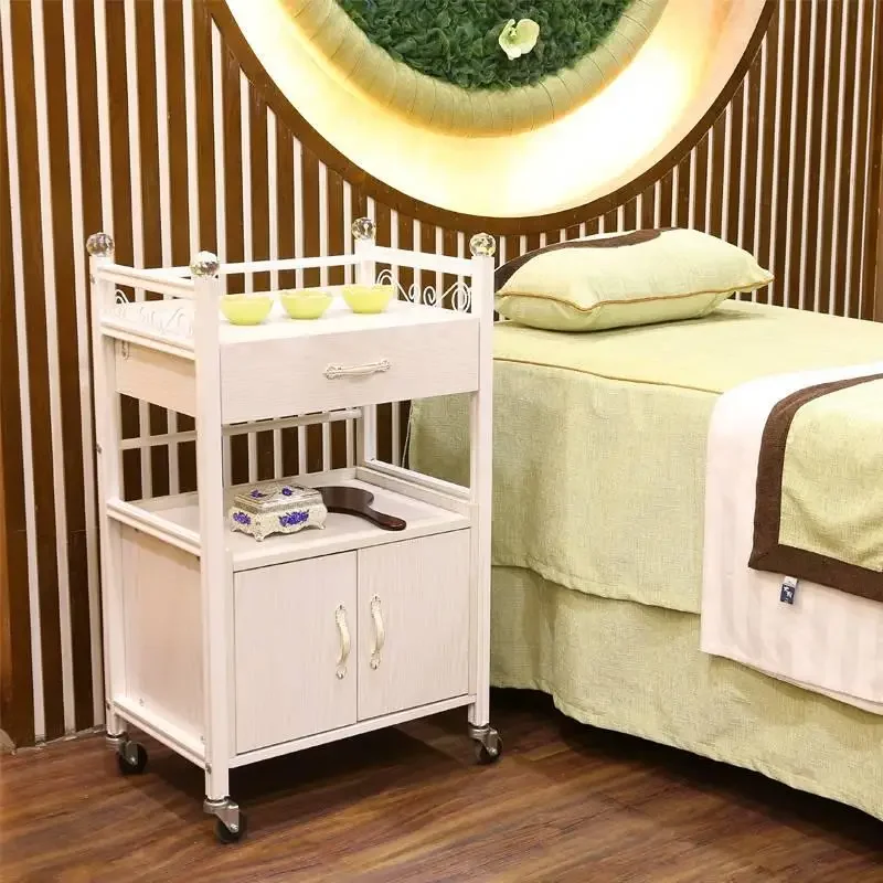 Beauty Bedroom Salon Trolley Drawing Room Lash Cosmetic Salon Trolley Hairdressing Tea Carrito Auxiliar Beauty Furniture BLST
Beauty Bedroom Salon Trolley Drawing Room Lash Cosmetic Salon Trolley Hairdressing Tea Carrito Auxiliar Beauty Furniture BLST