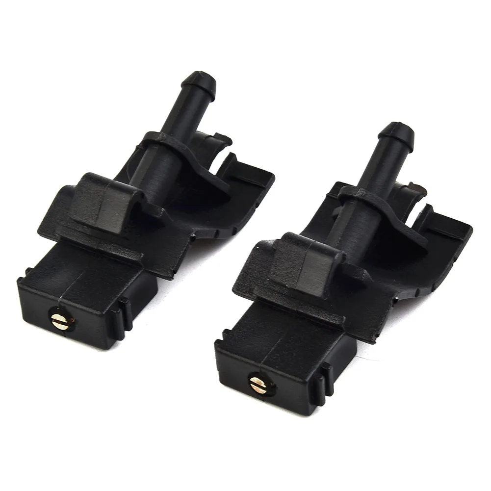 2pcs Car Windshield Washer Nozzle Jet Spray 85381-12300 Fits For -Toyota -Corolla Windscreen Wipers Accessories
2pcs Car Windshield Washer Nozzle Jet Spray 85381-12300 Fits For -Toyota -Corolla Windscreen Wipers Accessories