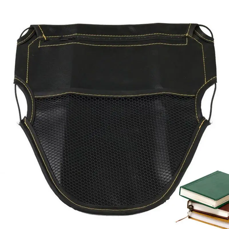 Under Seat Motorcycle Storage Multifunctional PU Leather Saddle Bags Motorcycle Under Seat Storage Pouch Bag Organizer Fit For
Under Seat Motorcycle Storage Multifunctional PU Leather Saddle Bags Motorcycle Under Seat Storage Pouch Bag Organizer Fit For