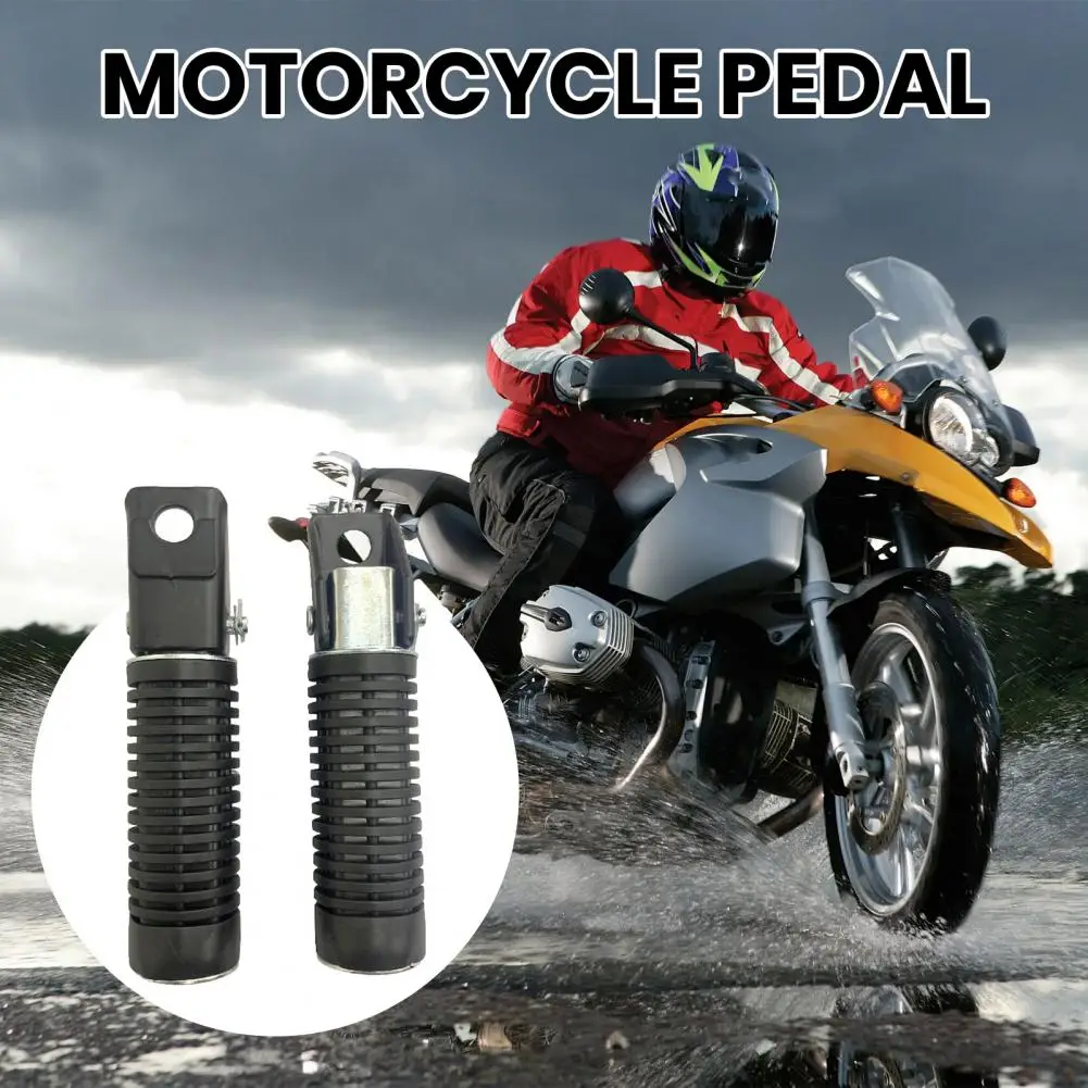 Non-slip Motorcycle Pedal Extended Tread Pedal Lightweight Universal Motorcycle Pedal Easy Installation Non-slip for Enhanced
Non-slip Motorcycle Pedal Extended Tread Pedal Lightweight Universal Motorcycle Pedal Easy Installation Non-slip for Enhanced