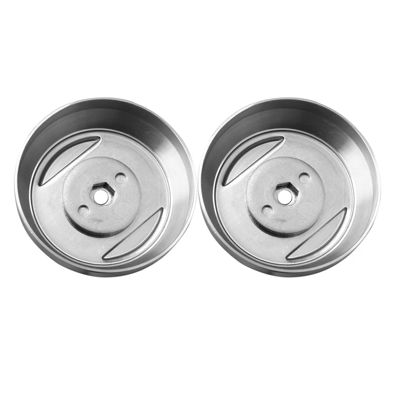 2 шт., защитные лезвия для газонокосилки из нержавеющей стали
2 шт., защитные лезвия для газонокосилки из нержавеющей стали