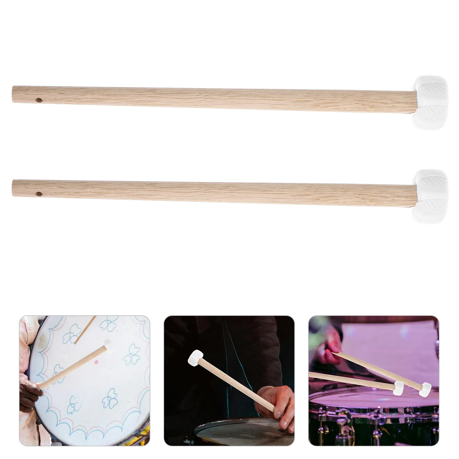 Mallets Drum Sticks Mallet Tenor Tongue Timpani Xylophone Percussion Marimba Instrument Gong Bell Stick Chime
Mallets Drum Sticks Mallet Tenor Tongue Timpani Xylophone Percussion Marimba Instrument Gong Bell Stick Chime