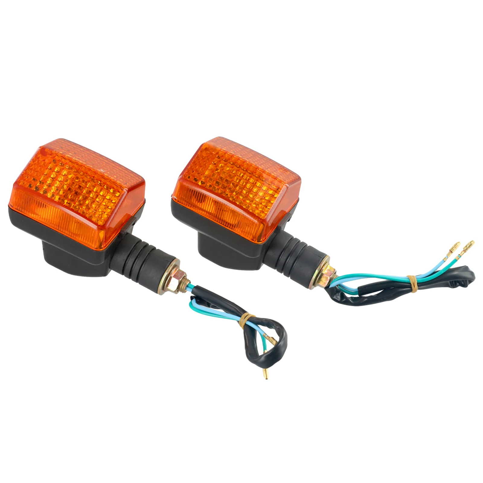 Motorcycle Turn Signal Light Indicator Light Left / Right Modification ABS / Acrylic For HONDA XR 650L 1993-2021
Motorcycle Turn Signal Light Indicator Light Left / Right Modification ABS / Acrylic For HONDA XR 650L 1993-2021