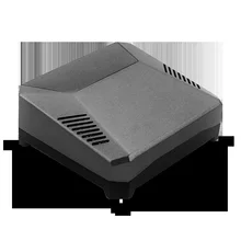 Argon One M.2 Aluminum Case for Raspberry Pi 4 Model B with M.2 SSD Expansion Slot GPIO Cover Cooling Fan for Raspberry Pi 4
Argon One M.2 Aluminum Case for Raspberry Pi 4 Model B with M.2 SSD Expansion Slot GPIO Cover Cooling Fan for Raspberry Pi 4