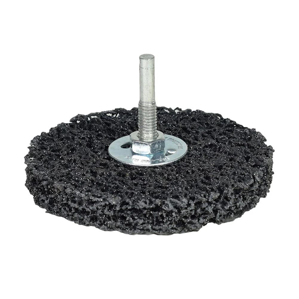 50mm Strip Discs Stripping Wheel Angle Grinders Disc Abrasive Wheel Remove Paint Rust Removal Clean For Angle Grinder
50mm Strip Discs Stripping Wheel Angle Grinders Disc Abrasive Wheel Remove Paint Rust Removal Clean For Angle Grinder