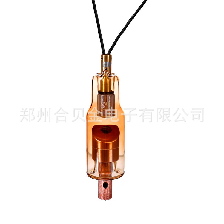 X-Ray Tube Assembly 30-80kv High Voltage Power Supply Security Equipment X-Ray Tube
X-Ray Tube Assembly 30-80kv High Voltage Power Supply Security Equipment X-Ray Tube