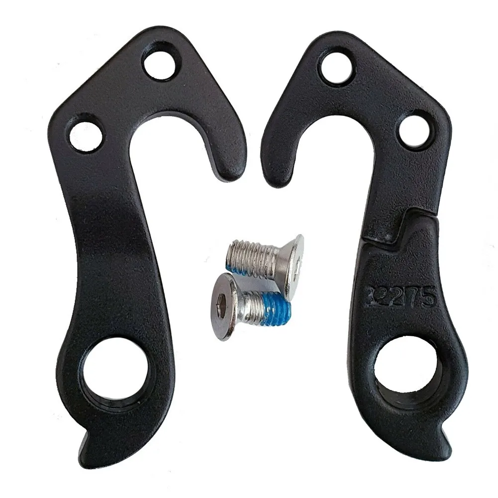 1pcs Mountain Bike Derailleur Hanger Holder Steel Bicycle Rear Derailleur Gear Mech Hanger #322175 & Bolts Tail Hook Cycling
1pcs Mountain Bike Derailleur Hanger Holder Steel Bicycle Rear Derailleur Gear Mech Hanger #322175 & Bolts Tail Hook Cycling