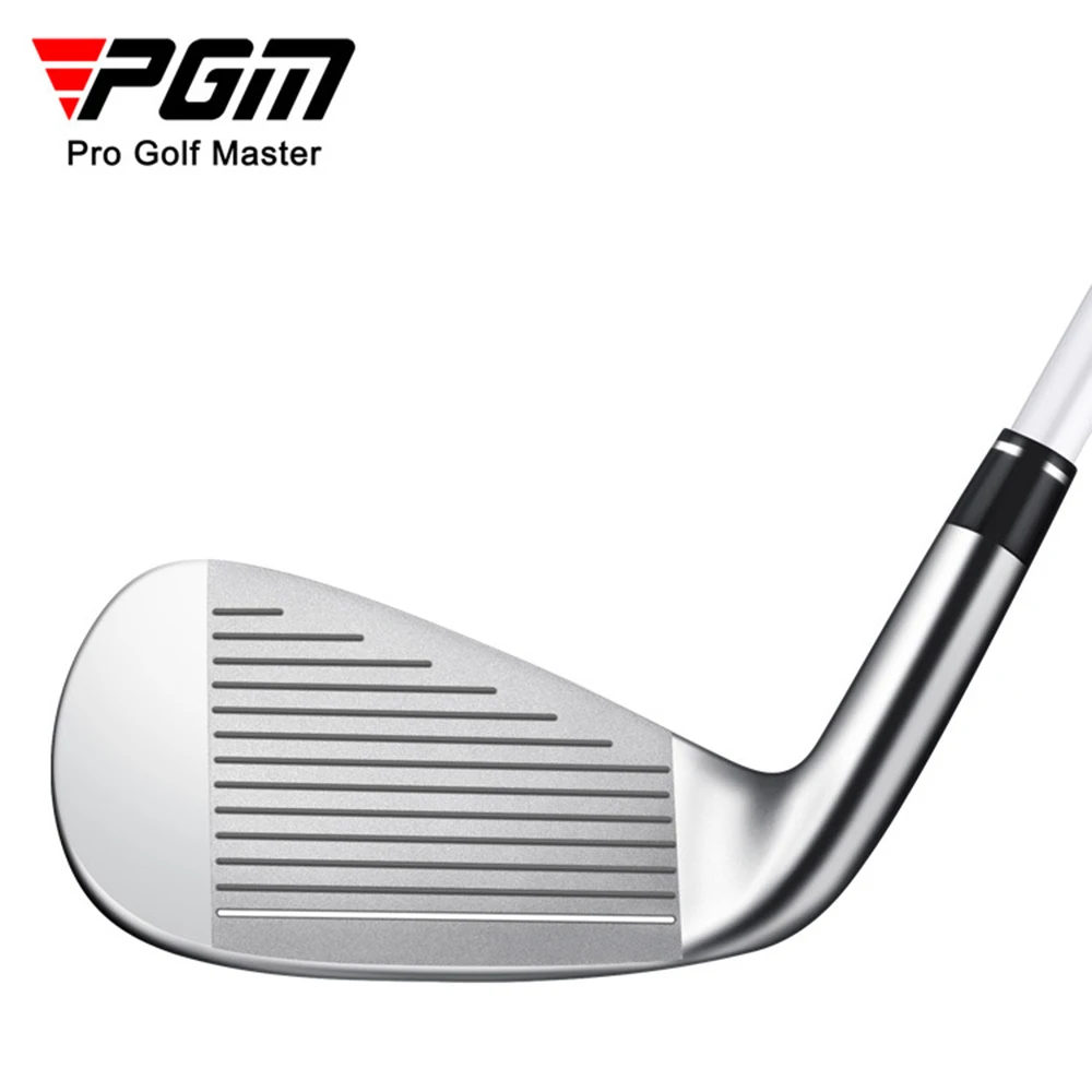 PGM женские клюшки для гольфа № 7 головка из нержавеющей стали углеродный Вал гибкий L Лофт 34 низкий центр легкий для начинающих
PGM женские клюшки для гольфа № 7 головка из нержавеющей стали углеродный Вал гибкий L Лофт 34 низкий центр легкий для начинающих