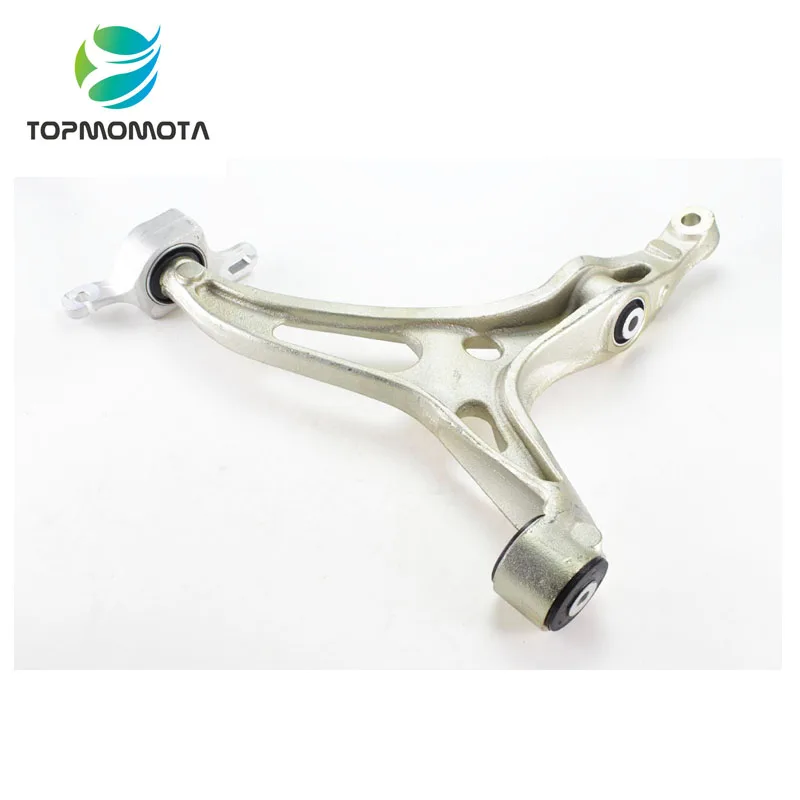 one piece Front lower control arm for mercedes W164 ML GL 1643303407 left 1643303507 right
one piece Front lower control arm for mercedes W164 ML GL 1643303407 left 1643303507 right