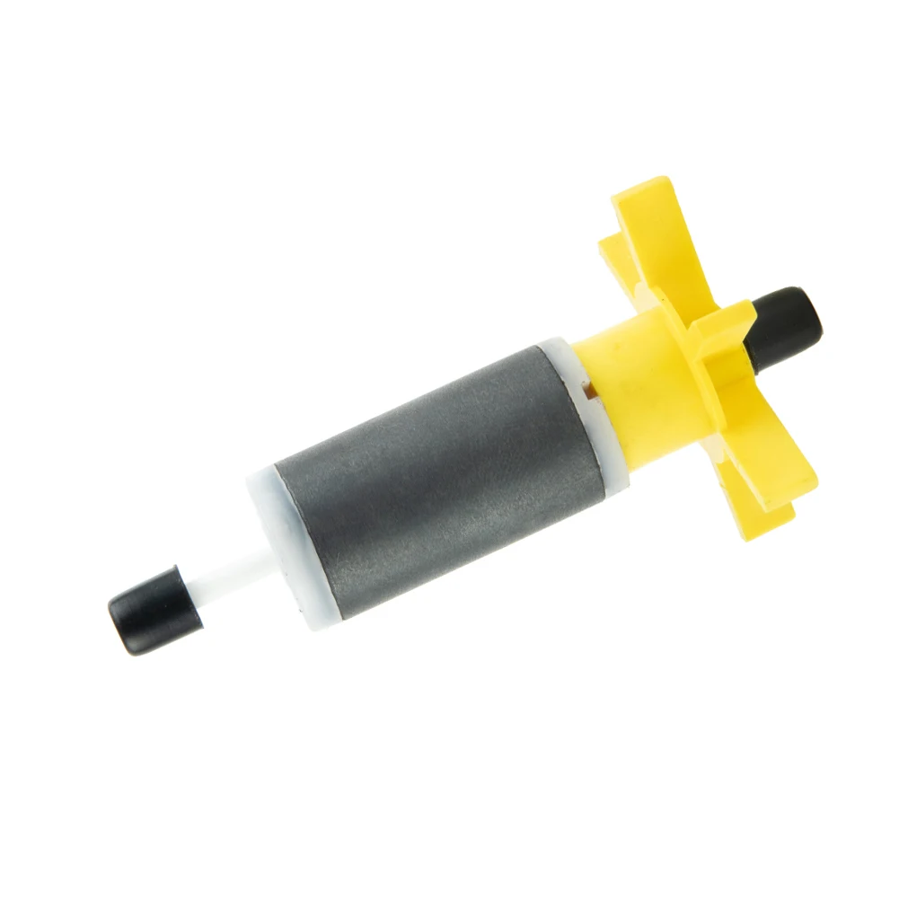 Filter Pump Rotor For Small Submersible Pumps Bearing HQB-2200 Impeller Includes Shaft Replacement Rotor Shaft
Filter Pump Rotor For Small Submersible Pumps Bearing HQB-2200 Impeller Includes Shaft Replacement Rotor Shaft