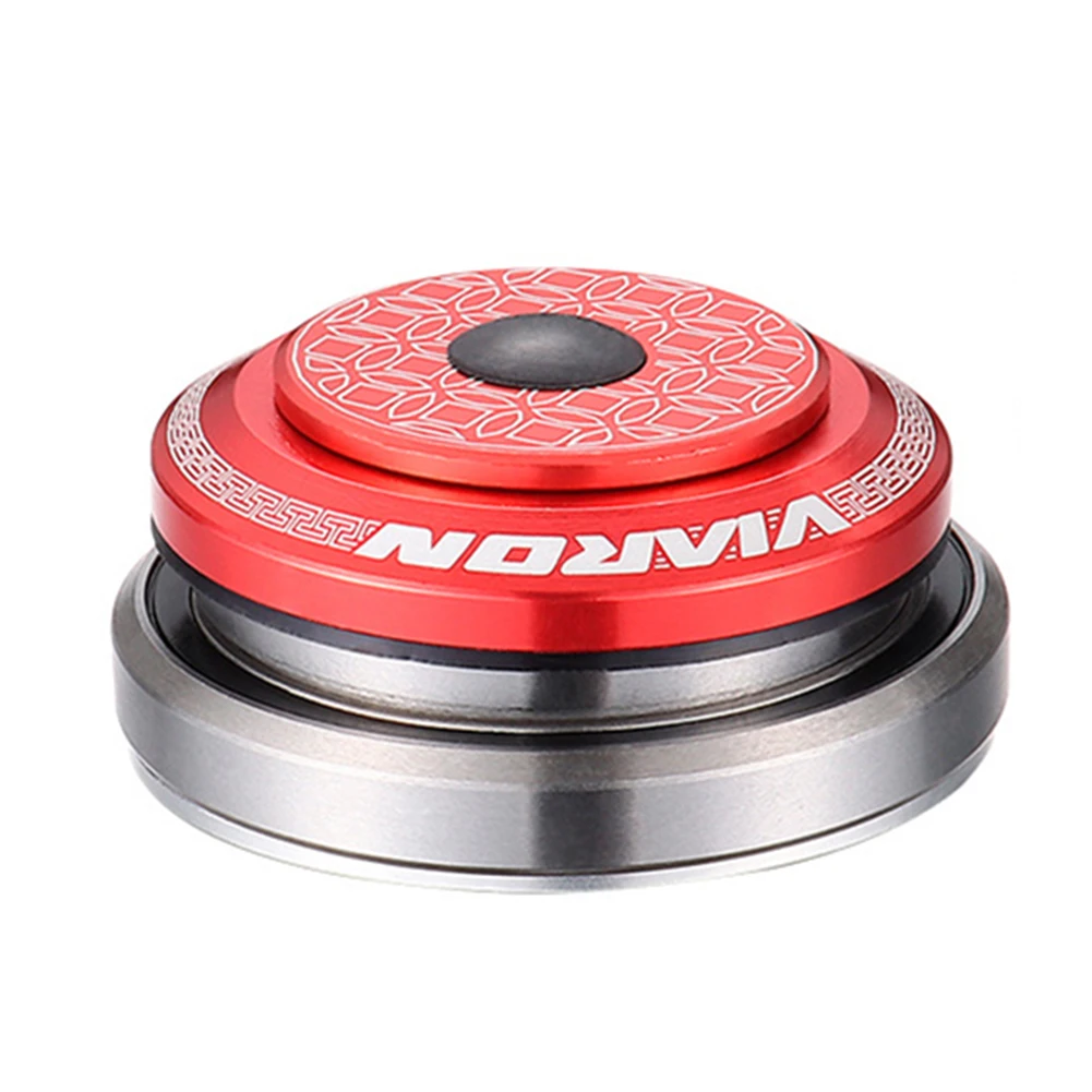 IS42/IS52 Bike Headset Bike Headset Straight Tube Tube Headset Carbon Frame Full Hidden 41.8*52mm Aluminum Alloy
IS42/IS52 Bike Headset Bike Headset Straight Tube Tube Headset Carbon Frame Full Hidden 41.8*52mm Aluminum Alloy
