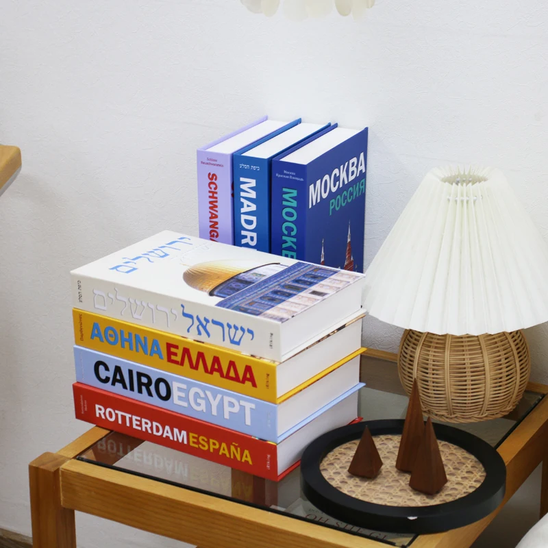 Имитация книги украшение книга коробка праздник путешествия Memorabilia настольное украшение фотография Реквизит Украшение дома аксессуары
Имитация книги украшение книга коробка праздник путешествия Memorabilia настольное украшение фотография Реквизит Украшение дома аксессуары