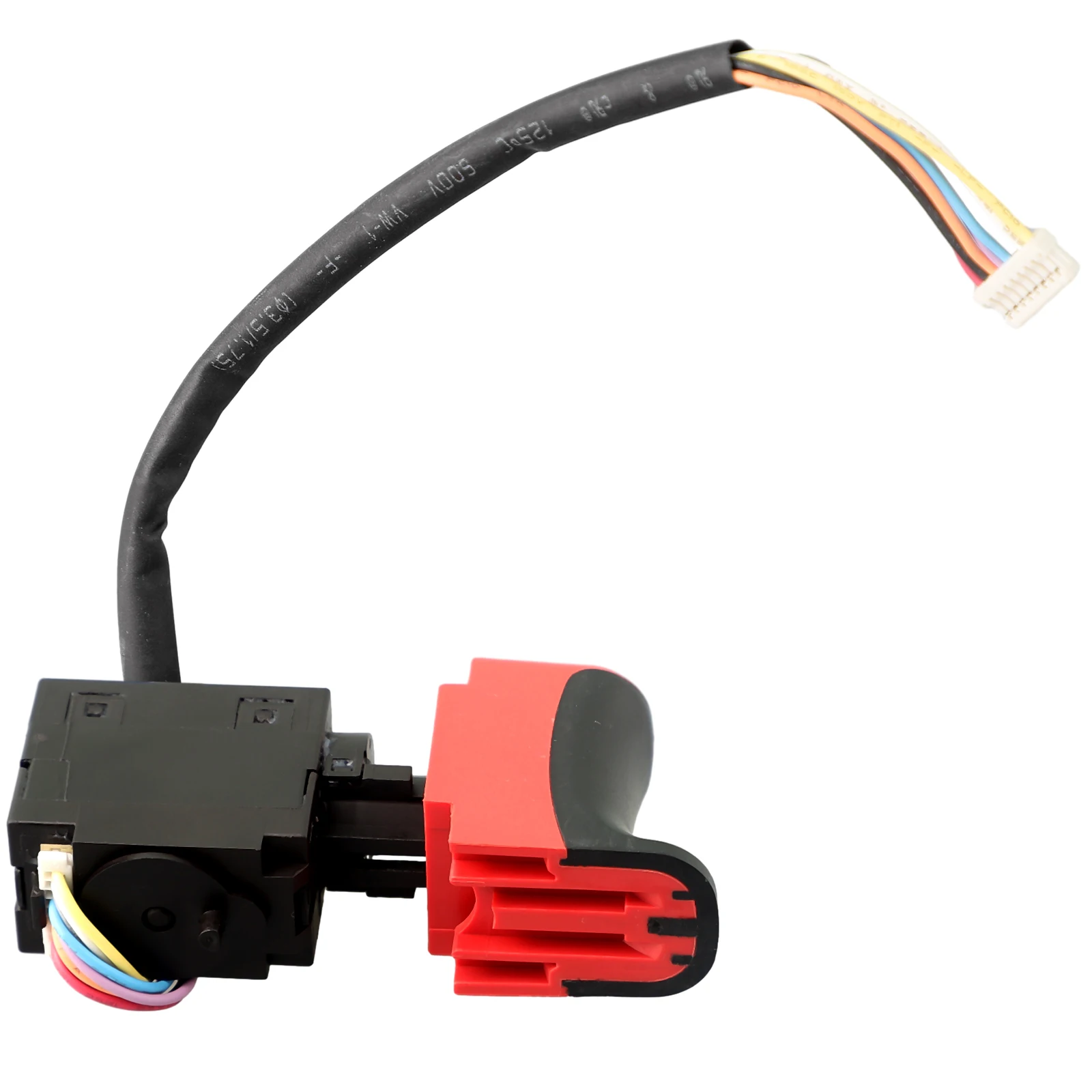 Electric Hand Drill Trigger Switch Suit For PowerMaxxSB12BL SB18LBL BS18LBLQ PowerMaxxSSD12BL 343411770 Accessories
Electric Hand Drill Trigger Switch Suit For PowerMaxxSB12BL SB18LBL BS18LBLQ PowerMaxxSSD12BL 343411770 Accessories