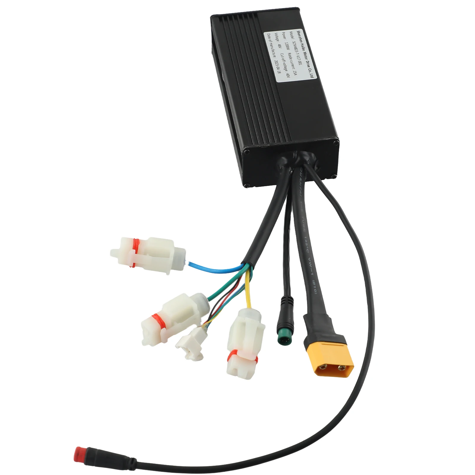 48V Adapter For Scooters Balance Bicycle Bike 1Pc For Ducati Electric Scooter Durable Brushless Motor Controller
48V Adapter For Scooters Balance Bicycle Bike 1Pc For Ducati Electric Scooter Durable Brushless Motor Controller