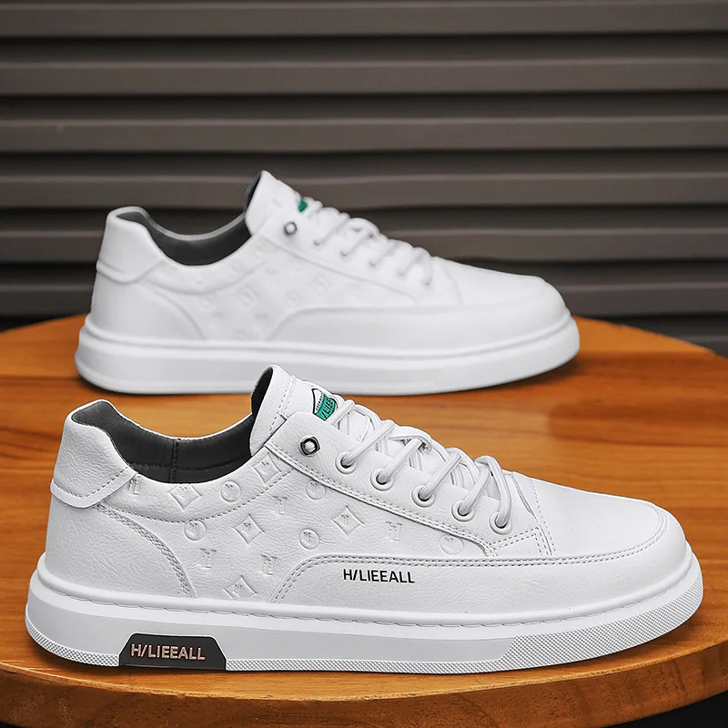 Breathable Casual Shoes for Men Fashion White Sneakers for Men Outdoor Comfortable Men Shoes Mesh Summer Black Running Shoes New
Breathable Casual Shoes for Men Fashion White Sneakers for Men Outdoor Comfortable Men Shoes Mesh Summer Black Running Shoes New