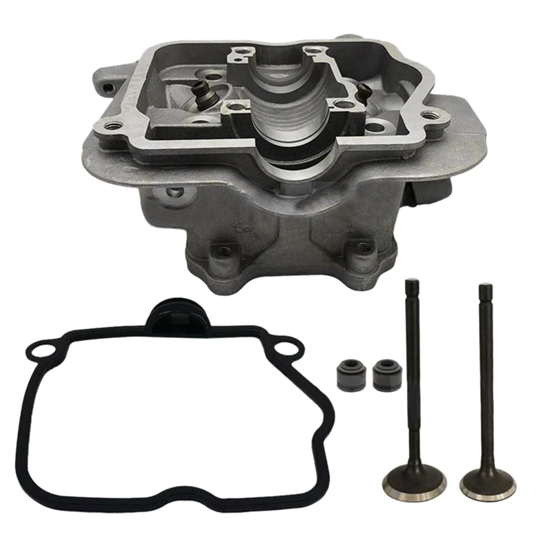 Motorcycle Engine Cylinder Head Cylinder Liner Gasket Kit For Suzuki QS150T QS125T An 125Cc AN125 HS125T (VECSTAR 125)
Motorcycle Engine Cylinder Head Cylinder Liner Gasket Kit For Suzuki QS150T QS125T An 125Cc AN125 HS125T (VECSTAR 125)