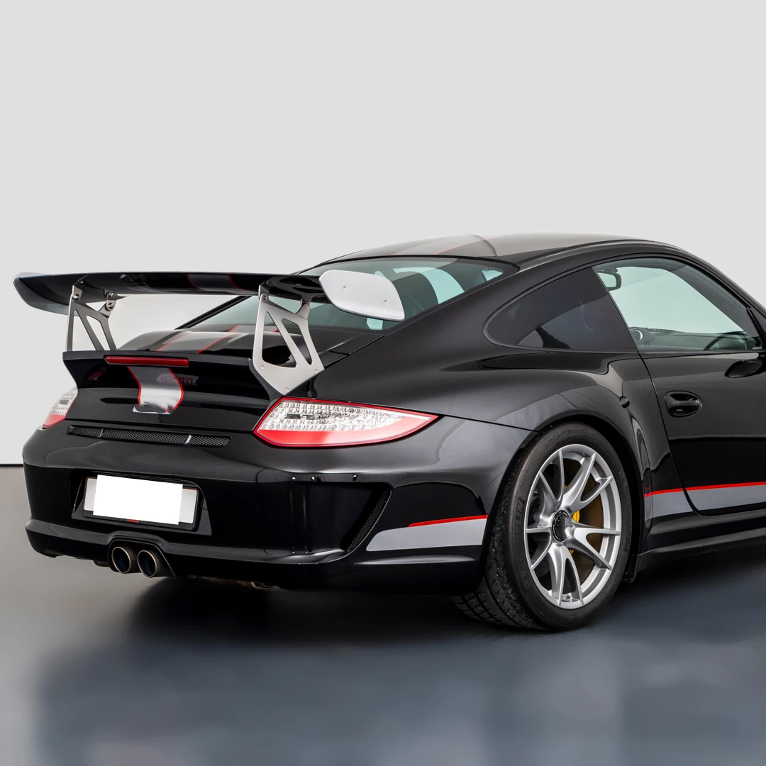 Body Kit ABS Carbon Fiber rear lip for Porsche 997 05-12 upgrade to GT4 Auto Accessories
Body Kit ABS Carbon Fiber rear lip for Porsche 997 05-12 upgrade to GT4 Auto Accessories