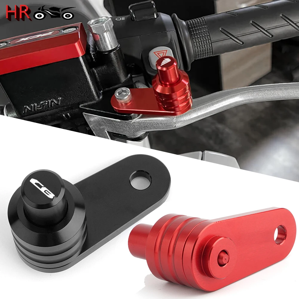 For Honda CBR500R CB500X CB500F CB500 CBR 500 X/F Motorcycle Accessories Parking Brake Switch Ramp Slope Auxiliary Control Lock
For Honda CBR500R CB500X CB500F CB500 CBR 500 X/F Motorcycle Accessories Parking Brake Switch Ramp Slope Auxiliary Control Lock