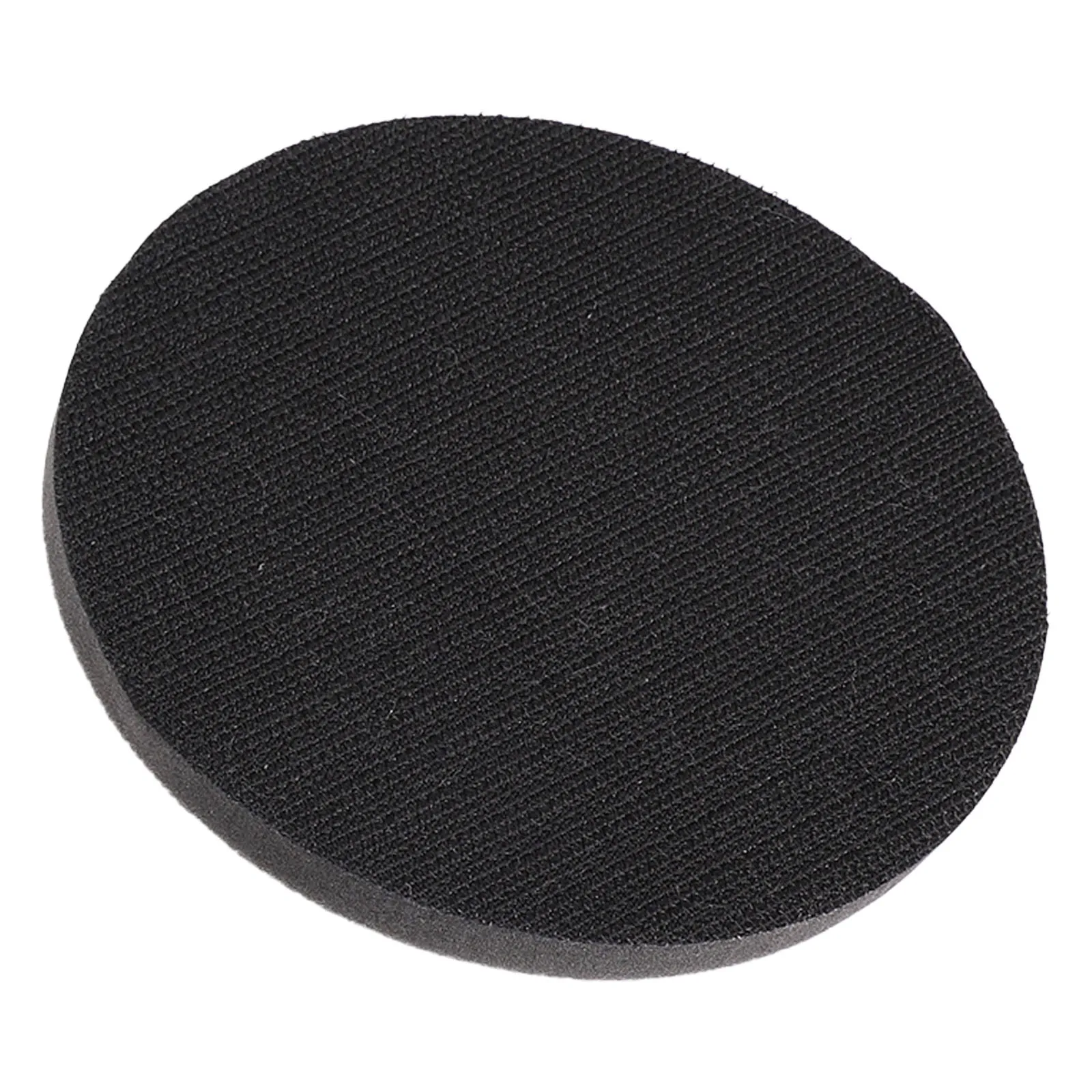 For Uneven Surface Buffering Pad Power Tools Accessories Convenient Replacement Interface Pad Surface Polishing
For Uneven Surface Buffering Pad Power Tools Accessories Convenient Replacement Interface Pad Surface Polishing