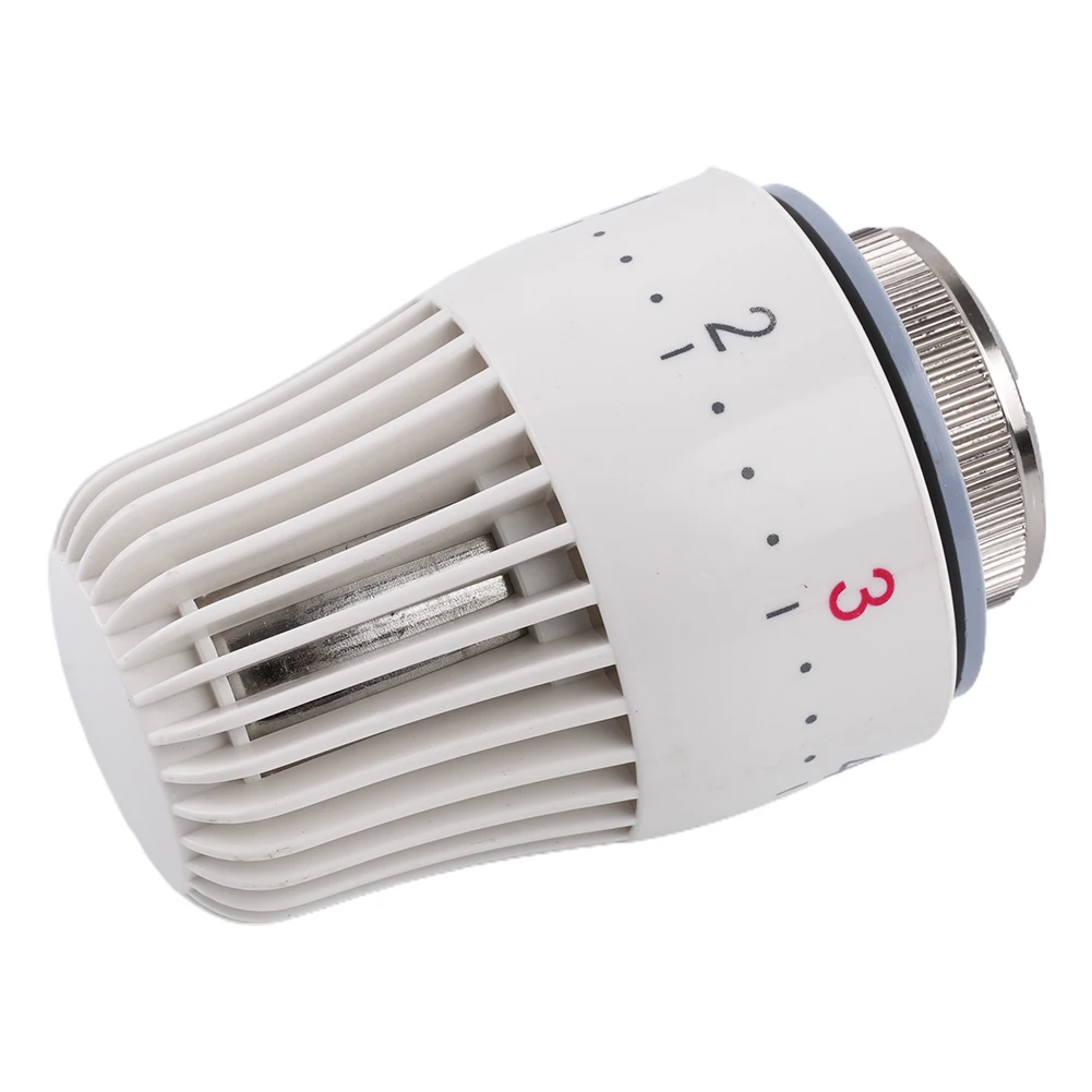 Brand New Valve Body Controller Valve Thermostatic Plastic+brass RTL Valve Return Temperature Underfloor Heating
Brand New Valve Body Controller Valve Thermostatic Plastic+brass RTL Valve Return Temperature Underfloor Heating