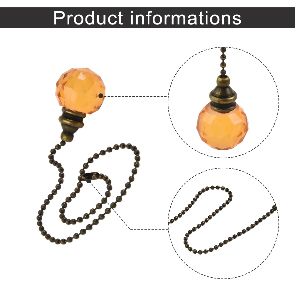 Crystals Pendants Crystal Chain Bathroom Toilet Pull Bead Curtain Chain Chain Cord Handle Crystal Crystal Style Designer DIY
Crystals Pendants Crystal Chain Bathroom Toilet Pull Bead Curtain Chain Chain Cord Handle Crystal Crystal Style Designer DIY