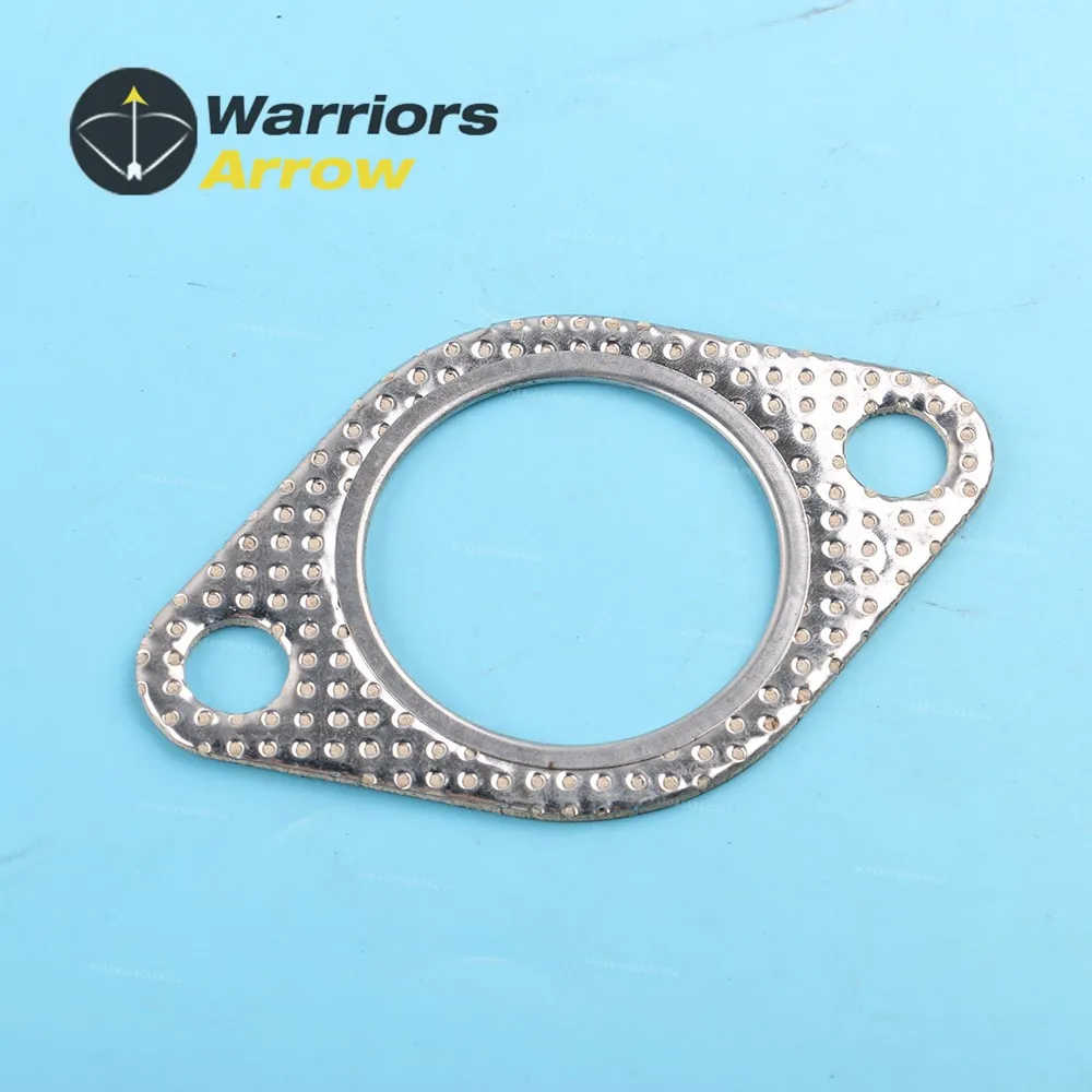 Exhaust Pipe To Muffler Gasket 44011AE010 For Subaru Exiga Impreza Forester 2000-2014 Crosstrek 2013 2014 2015
Exhaust Pipe To Muffler Gasket 44011AE010 For Subaru Exiga Impreza Forester 2000-2014 Crosstrek 2013 2014 2015