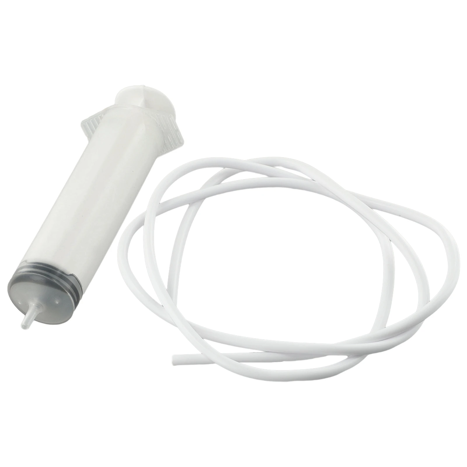 Refrigerator Drain Clean Brush Dredge Tool 1.2M Drain Hole Kit Wash Brush Suction Syringe Hose Fridge Cleaner Stick
Refrigerator Drain Clean Brush Dredge Tool 1.2M Drain Hole Kit Wash Brush Suction Syringe Hose Fridge Cleaner Stick
