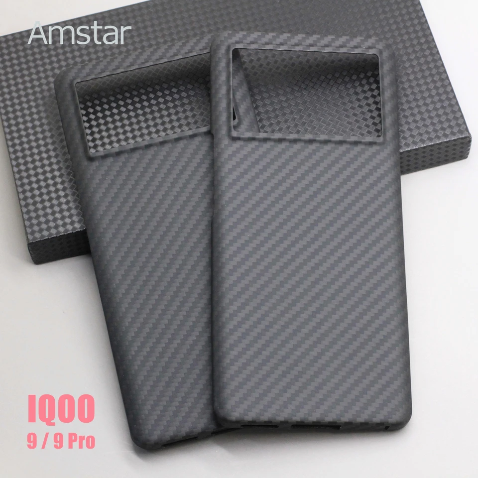 Высококачественный защитный чехол Amstar из углеродного волокна для VIVO IQOO 9 Pro, ультратонкий противоударный деловой чехол из арамидного волокна для IQOO 9
Высококачественный защитный чехол Amstar из углеродного волокна для VIVO IQOO 9 Pro, ультратонкий противоударный деловой чехол из арамидного волокна для IQOO 9