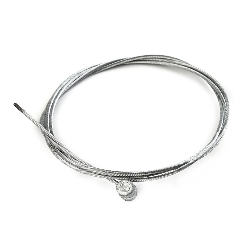 Practical Cable Throttle Clutch Brake Stable Characteristics Throttle 0.06 Inch Diameter 40 Inch Length Brake Cables For Clutch
Practical Cable Throttle Clutch Brake Stable Characteristics Throttle 0.06 Inch Diameter 40 Inch Length Brake Cables For Clutch