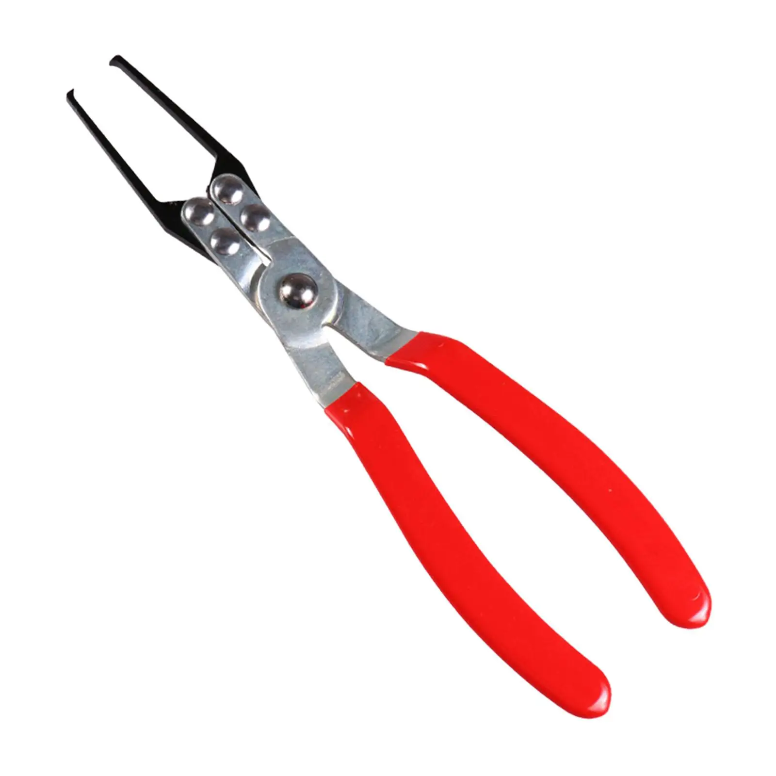 Fuse Remover Tool Auto Relay Puller Pliers Comfortable Grip Portable Relay Clamp Car Relay Removal for Dismantling Truck
Fuse Remover Tool Auto Relay Puller Pliers Comfortable Grip Portable Relay Clamp Car Relay Removal for Dismantling Truck