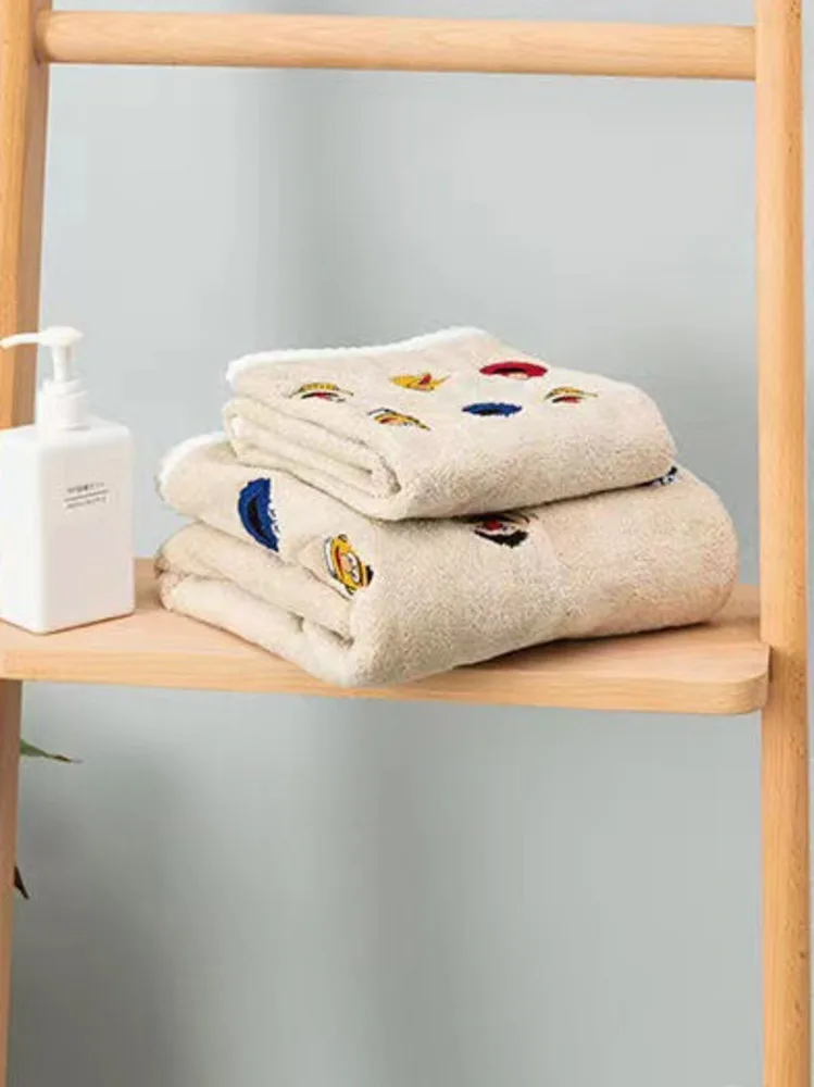 Bathing towel for women in summer household super soft pure cotton absorbent and quick drying suitable for adults to wear
Bathing towel for women in summer household super soft pure cotton absorbent and quick drying suitable for adults to wear